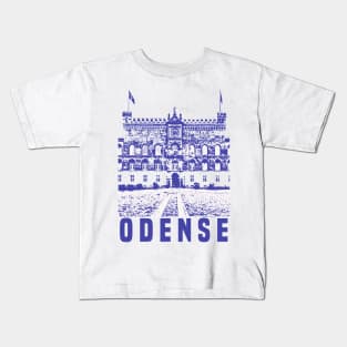 Odense Kids T-Shirt